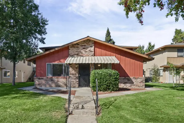 5158 Rhode Island Drive #1, Sacramento, CA 95841