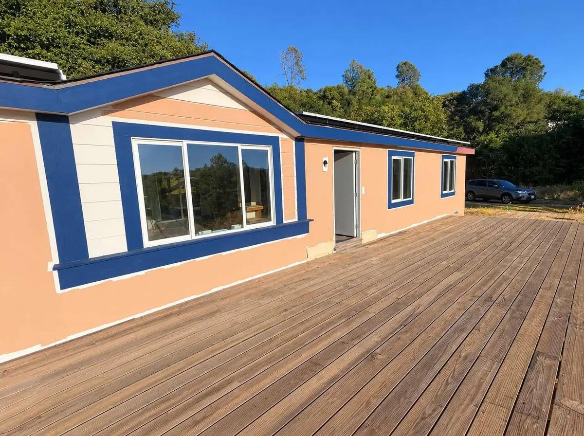 19955 Rough And Ready Trail, Sonora, CA 95370 - #1