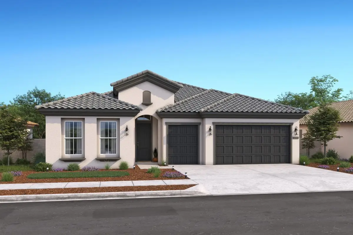 4326 Nestor Court, Rancho Cordova, CA 95742 - #1