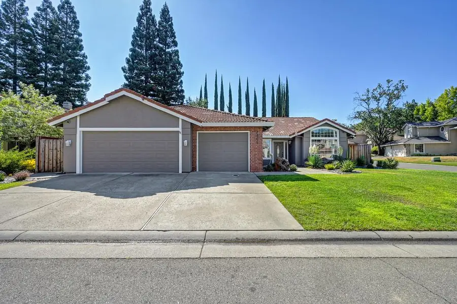 7465 Labranza Street, Rancho Murieta, CA 95683 - #2