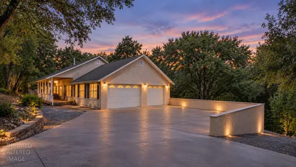 11900 Jackson Pines Dr, Jackson, CA 95642