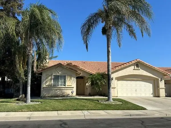 796 Florence Court, Los Banos, CA 93635