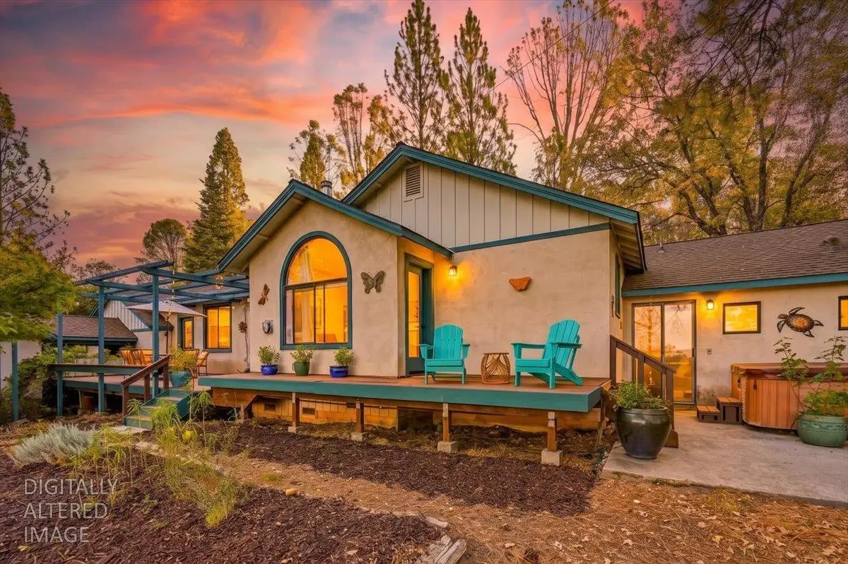 22435 Montezuma Ln, Nevada City, CA 95959 - #1