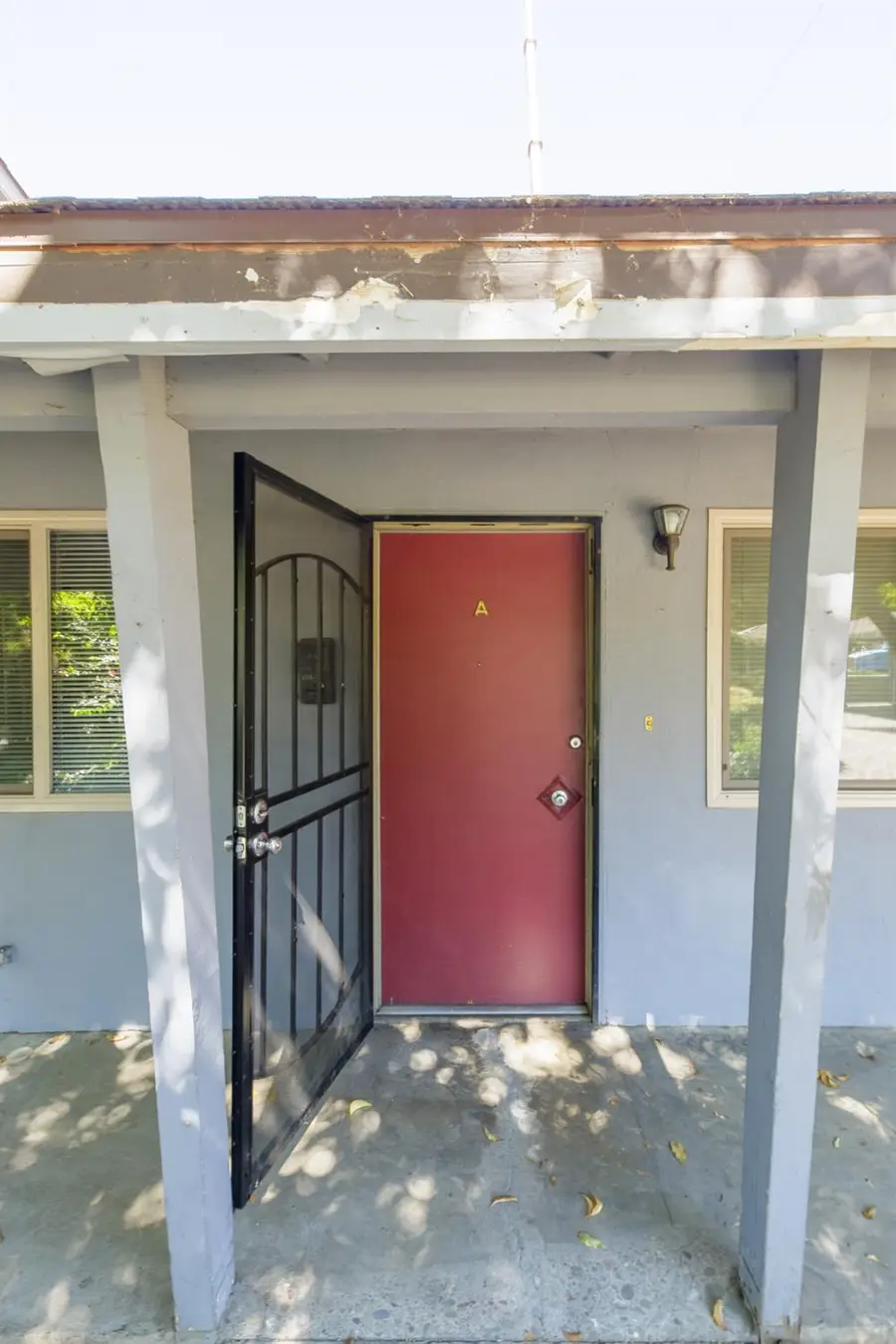 1715 W Swain Road #A, Stockton, CA 95207 - #2