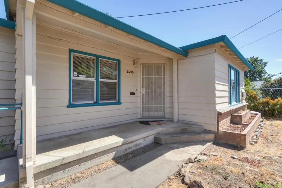 3630 Dayton Street, Sacramento, CA 95838 - #2