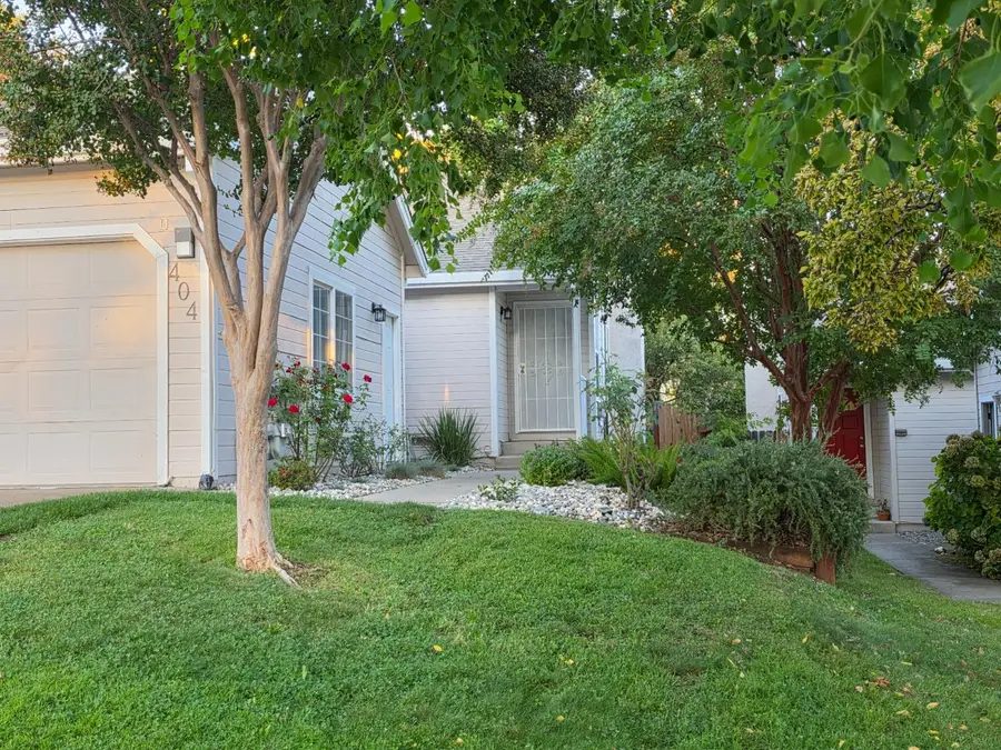 404 Lakeside Way, Folsom, CA 95630 - #2