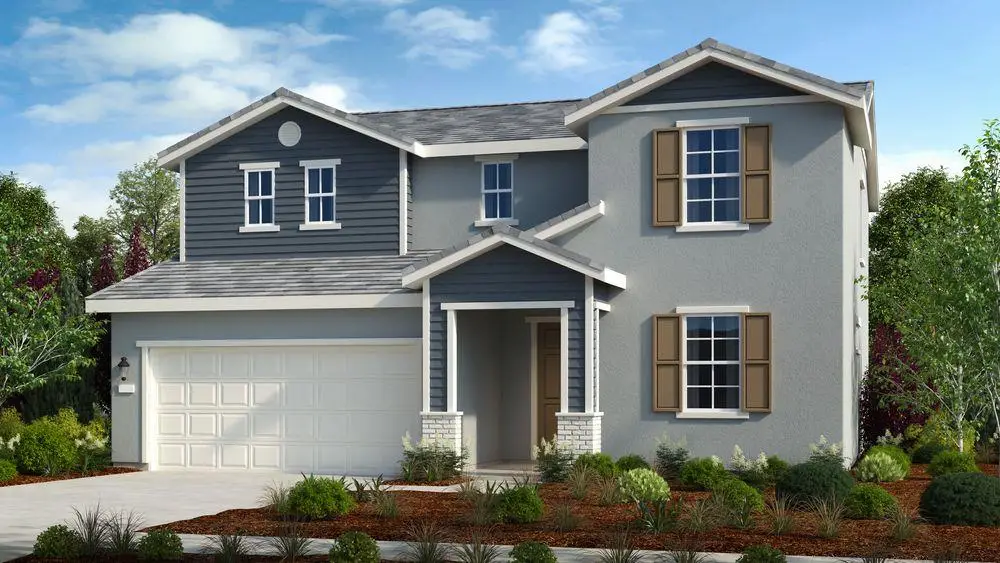 9864 Alpine Gold Way, Sacramento, CA 95829 - #1