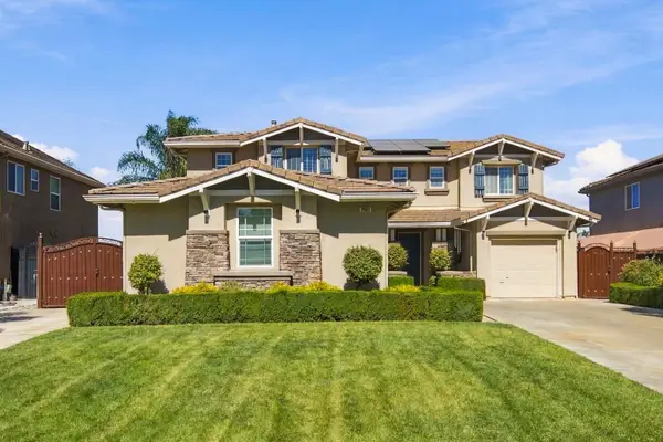 2503 Donatello Street, Manteca, CA 95337