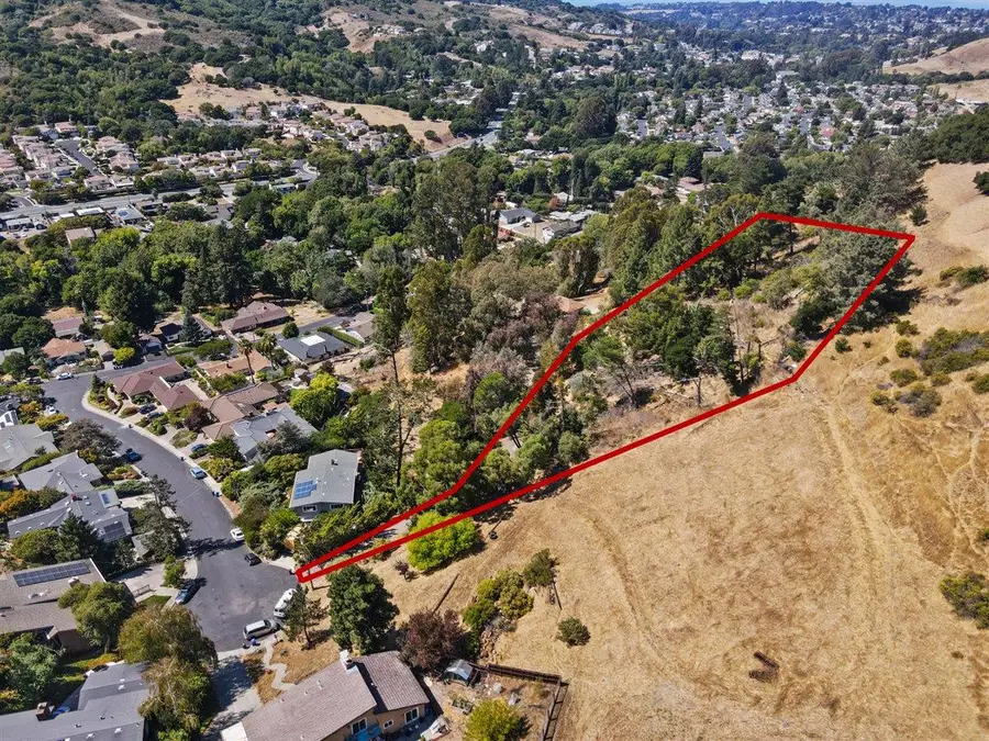 2537 Heide Court, El Sobrante, CA 94803 - #2