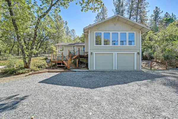21440 Snooks Road, Colfax, CA 95713