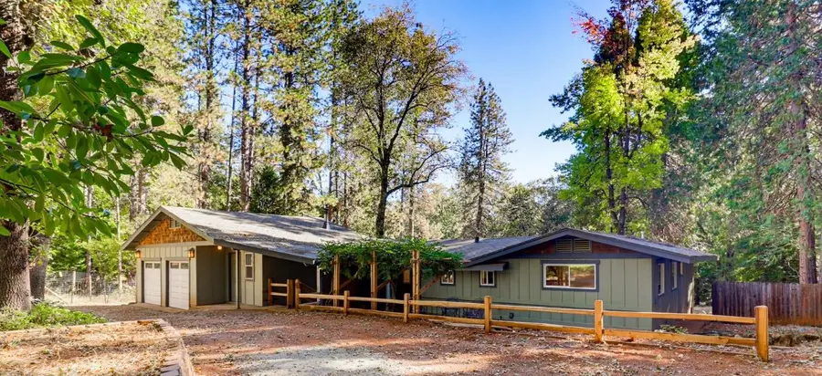17753 Cindy Lane, Grass Valley, CA 95945 - #2