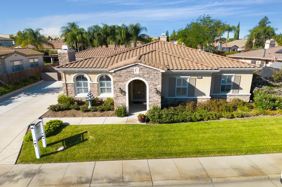 2209 Starflower Drive, Tracy, CA 95376 - #2