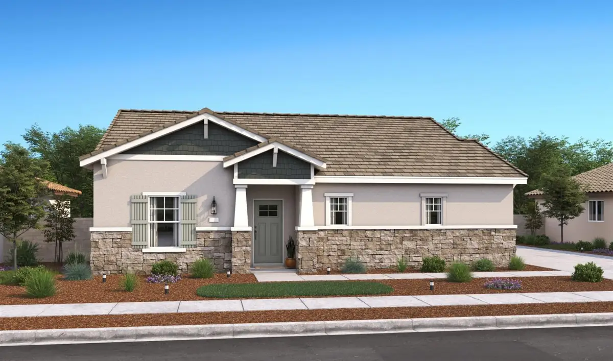 12453 Arvid Court, Rancho Cordova, CA 95742 - #1
