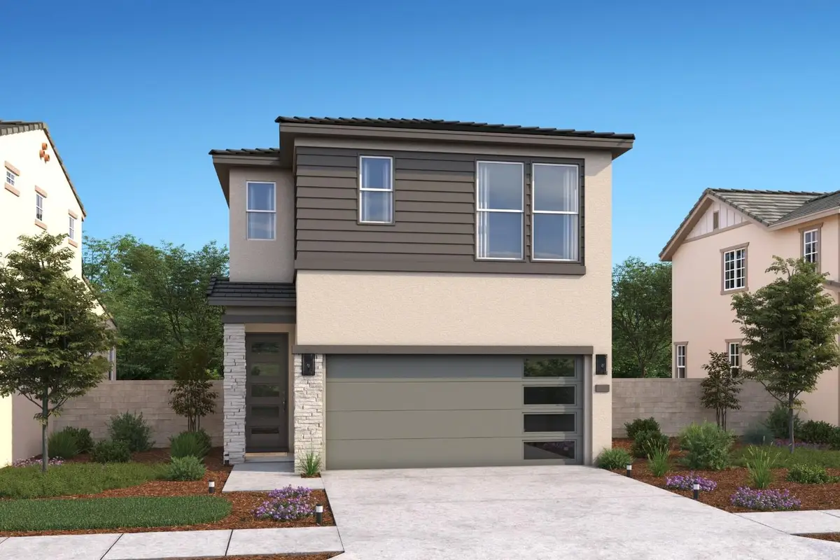 12270 Tawny Owl Circle, Rancho Cordova, CA 95742 - #1