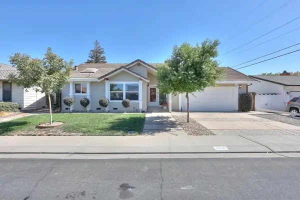 3808 Poinsettia Drive, Modesto, CA 95356