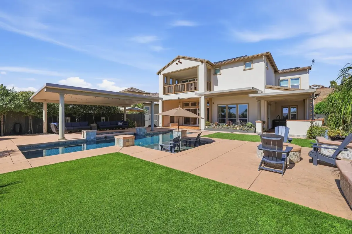 3391 Via Karina, Lincoln, CA 95648 - #1