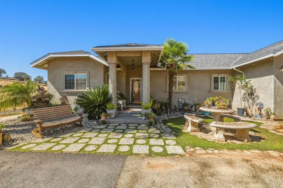9573 Dolorosa Street, Lake Don Pedro, CA 95329 - #2