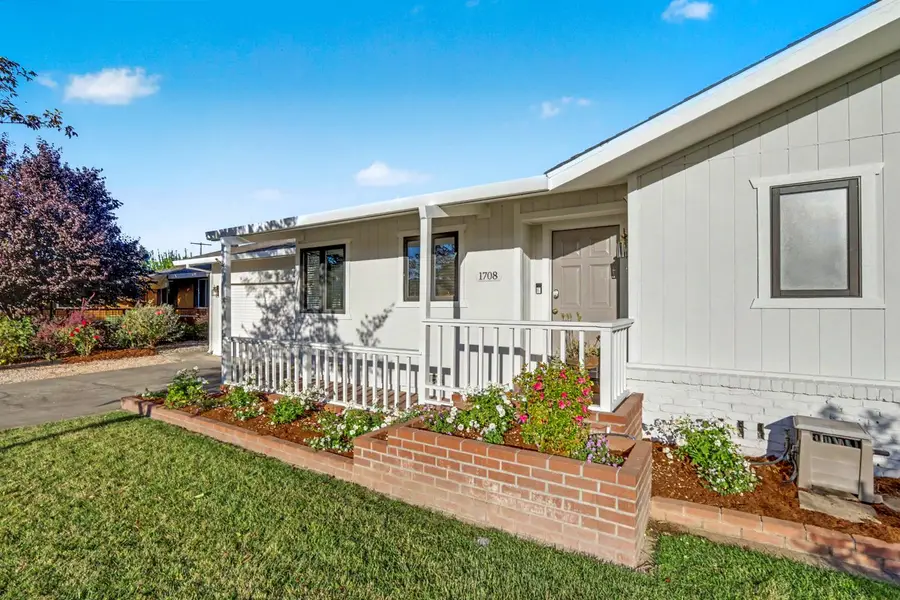 1708 Daphne Avenue, Sacramento, CA 95864 - #2