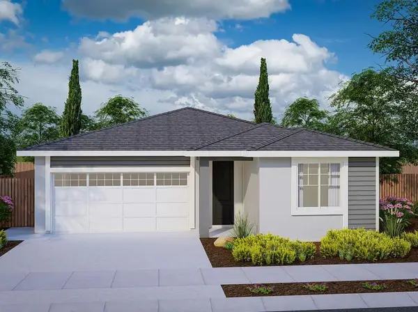 3917 Bluestem Street, Placer One, CA 95747