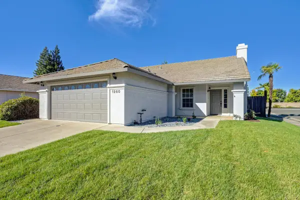 1260 Cobblestone Drive, Lincoln, CA 95648
