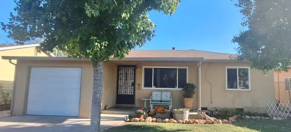4044 E 4th Street, Stockton, CA 95215