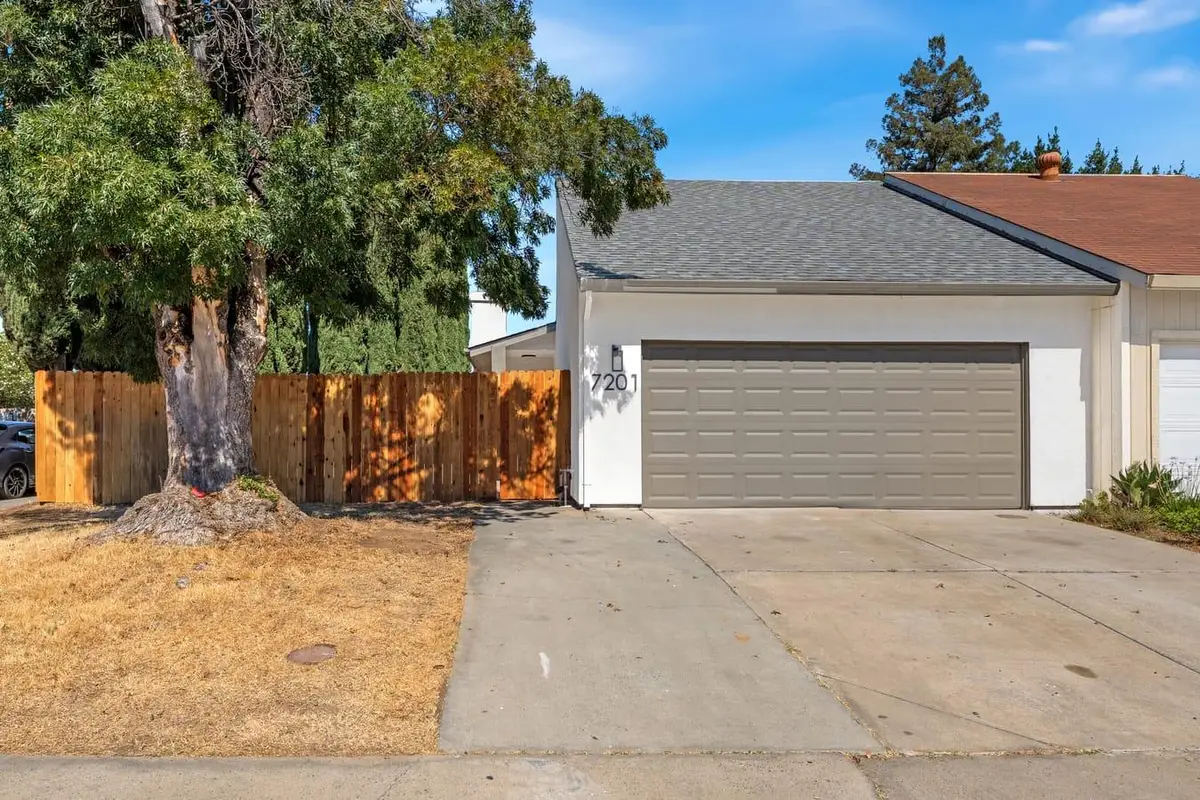 7201 Willow Wind Court, Sacramento, CA 95828 - #1