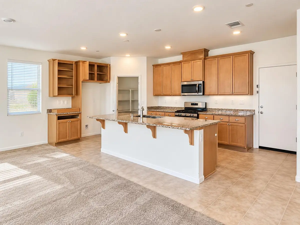 1476 Meridian Street, Manteca, CA 95337 - #1