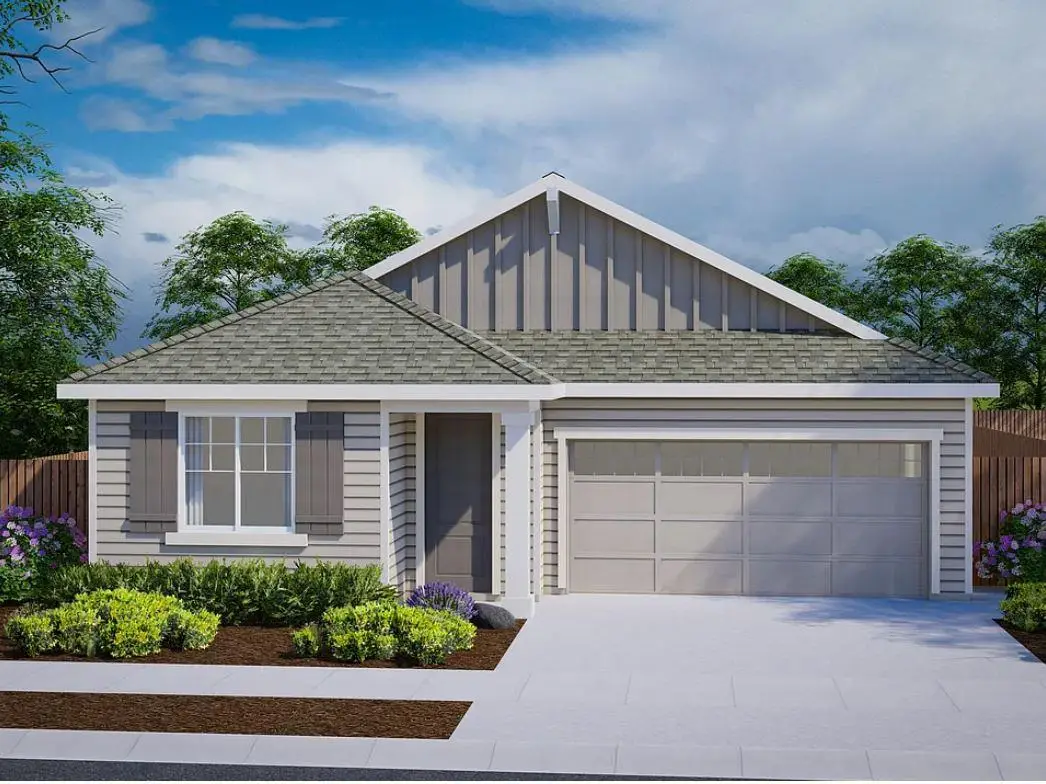 3869 Prairie Blues Court, Placer One, CA 95747 - #1