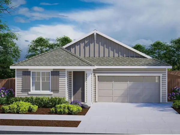 3869 Prairie Blues Court, Placer One, CA 95747