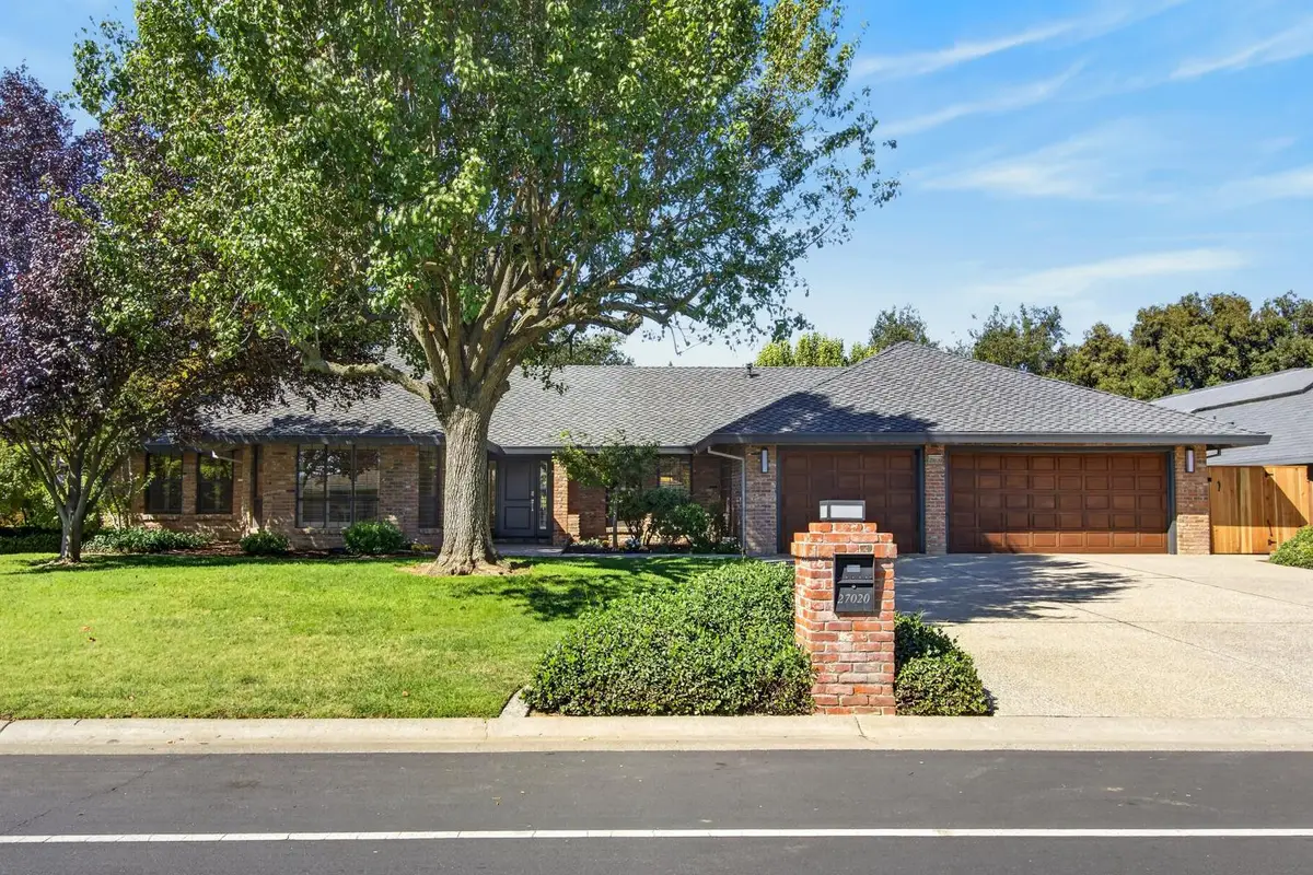 27020 E El Macero Drive, El Macero, CA 95618 - #1