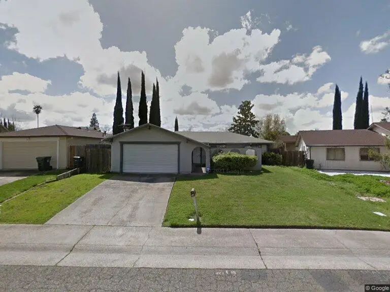 6112 Burntwood Way, Citrus Heights, CA 95621 - #1