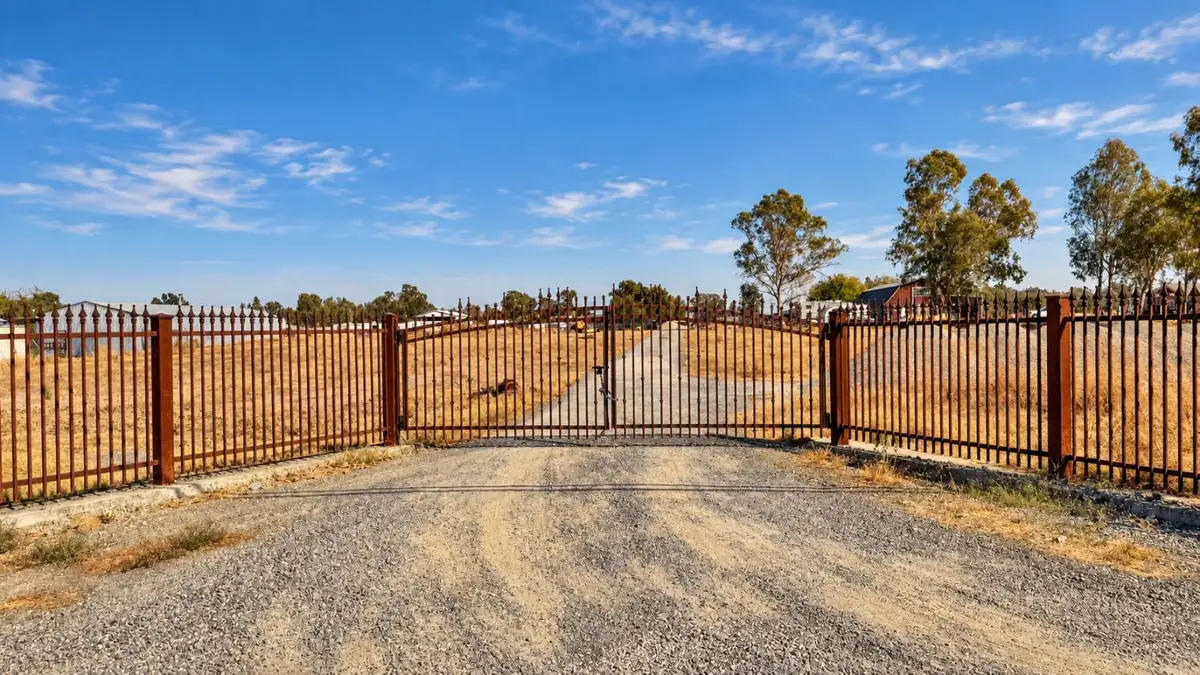 0 El Modena Avenue, Elverta, CA 95626 - #1