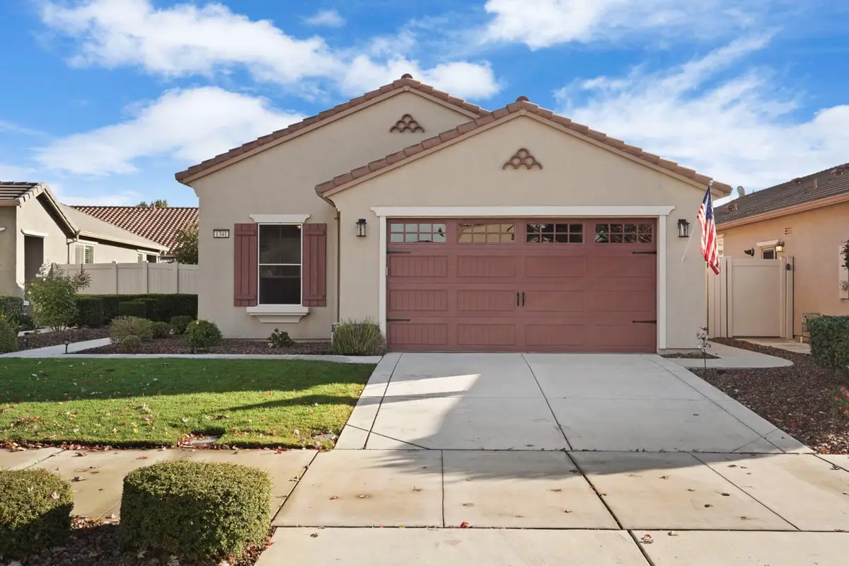 1341 Chestnut Hill Drive, Manteca, CA 95336 - #1