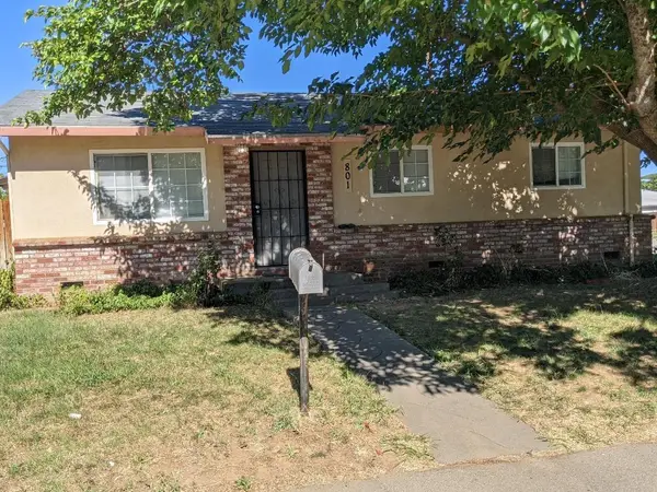 801 Jackson Street, Winters, CA 95694