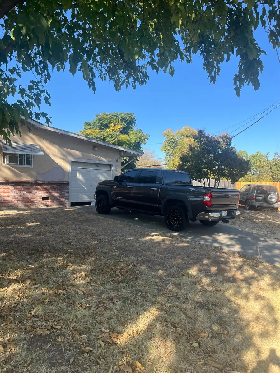 801 Jackson Street, Winters, CA 95694 - #2