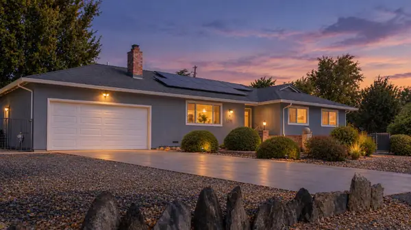 1295 Calaveritas Road, San Andreas, CA 95249