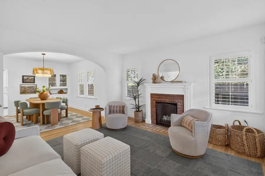 432 33rd Street, Sacramento, CA 95816 - #3