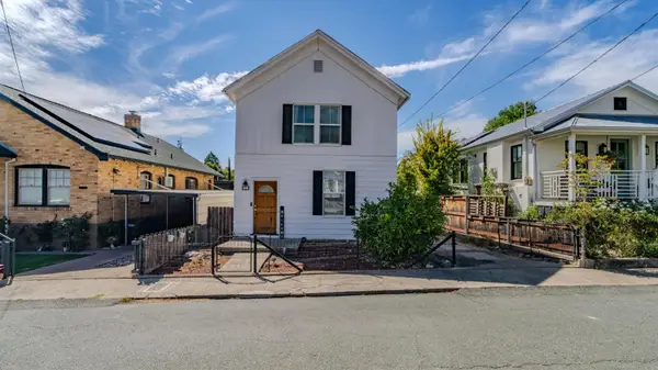 91 Broad Street, Sutter Creek, CA 95685