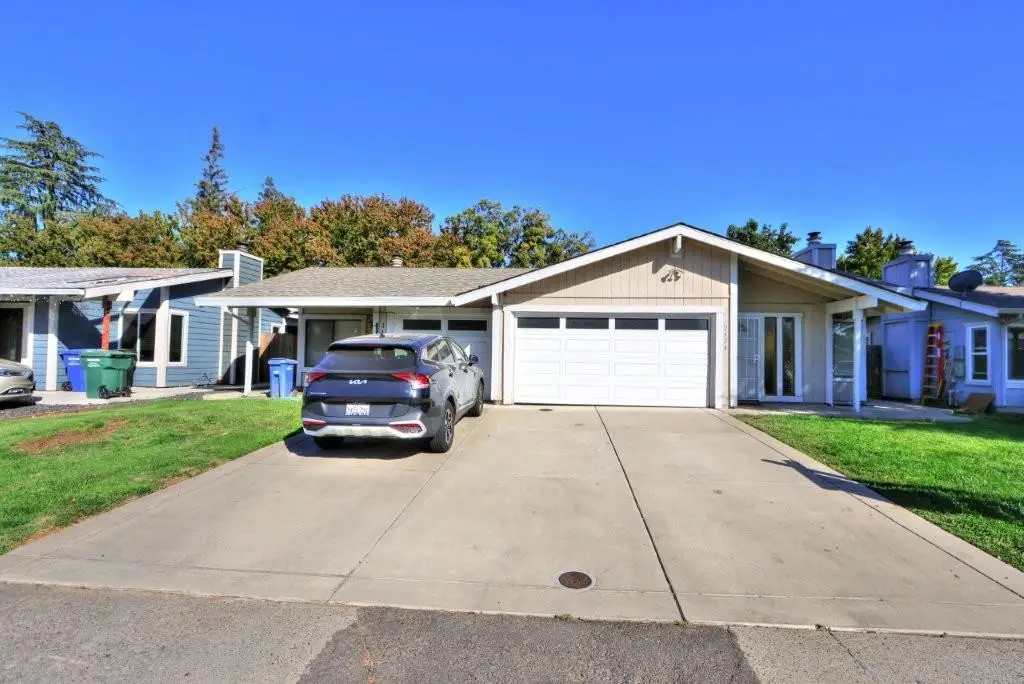 2428 Camino Garden Way, Carmichael, CA 95608 - #1