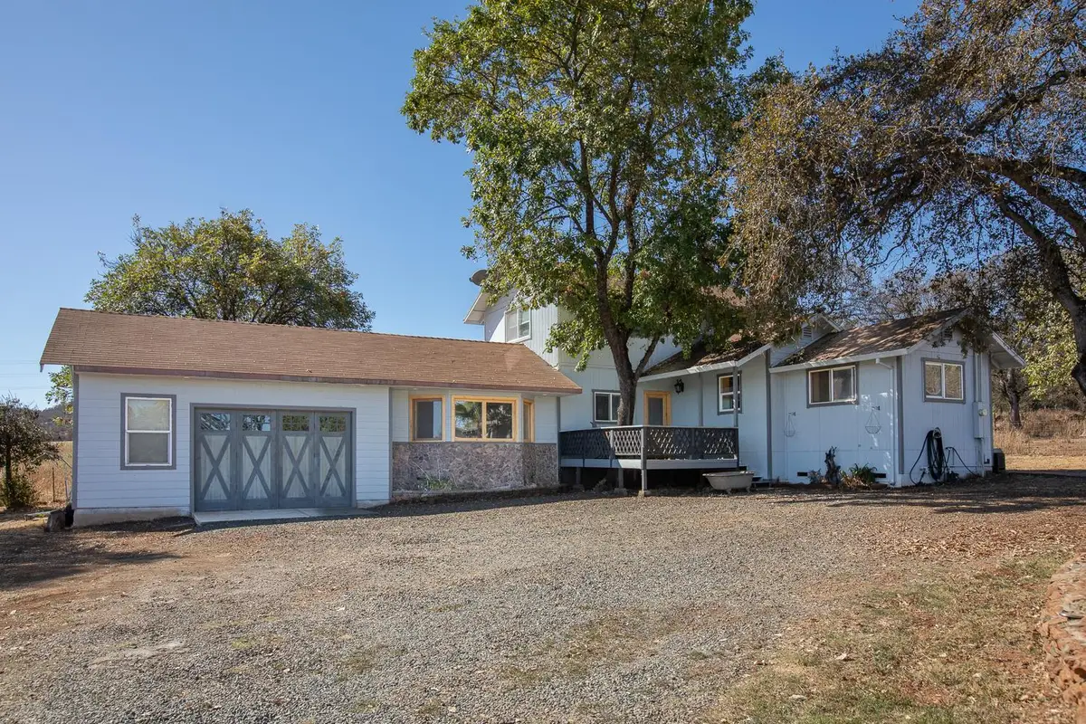4704 Valencia Way, Loma Rica, CA 95901 - #1