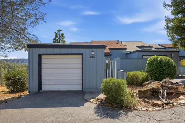 186 Normandy Court, Grass Valley, CA 95945