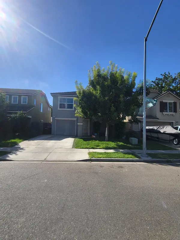 1842 Preston Court, Ceres, CA 95307