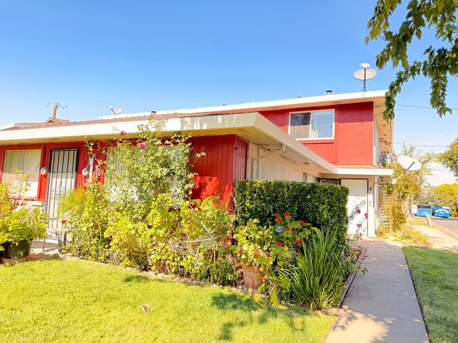 4415 Greenholme Drive #2, Sacramento, CA 95842 - #3