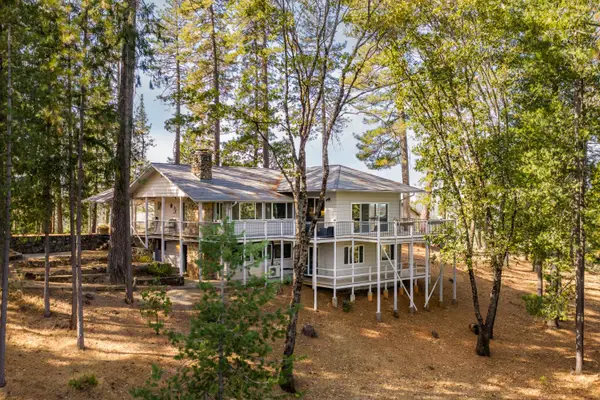 360 Cambridge, Grass Valley, CA 95945