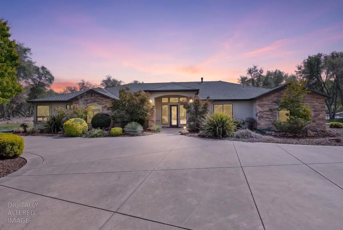 11210 Valle Vista Court, Auburn, CA 95603 - #1