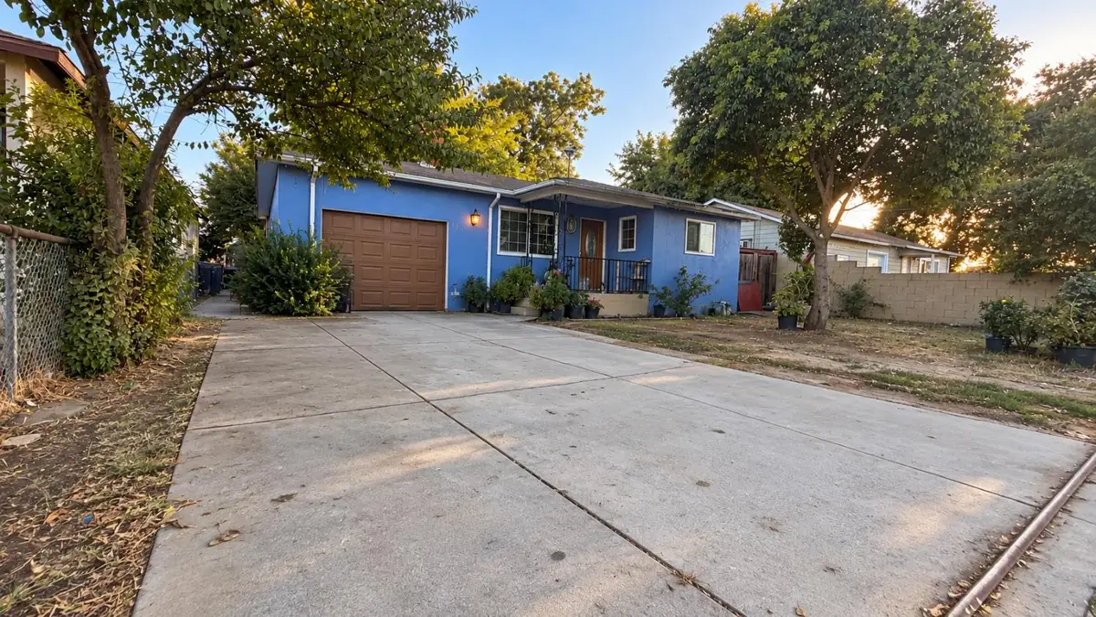 4208 Esmail Avenue, Keyes, CA 95328 - #1