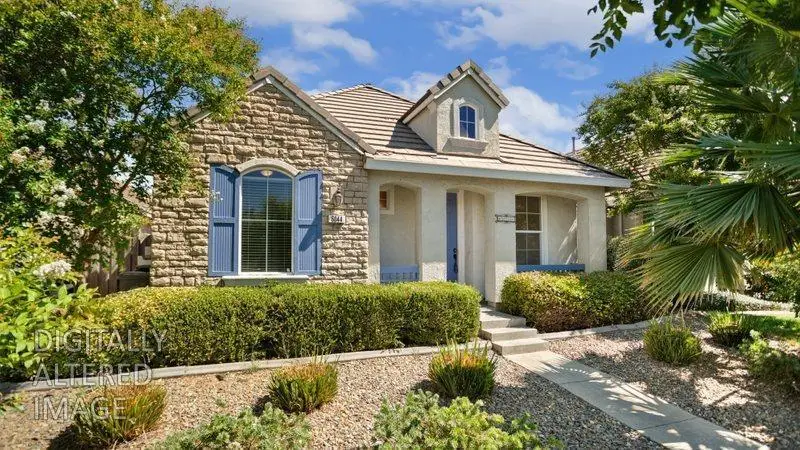 6044 Bridgecross Drive, Sacramento, CA 95835 - #1
