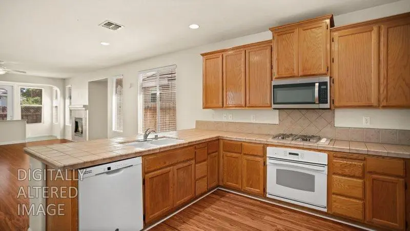 6044 Bridgecross Drive, Sacramento, CA 95835 - #3