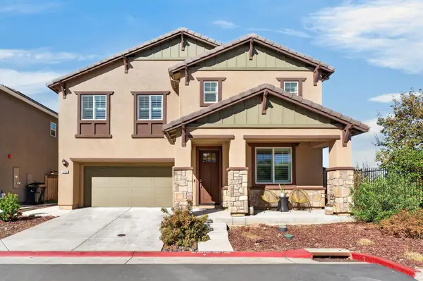 1261 Lincolnshire Circle, Lincoln, CA 95648