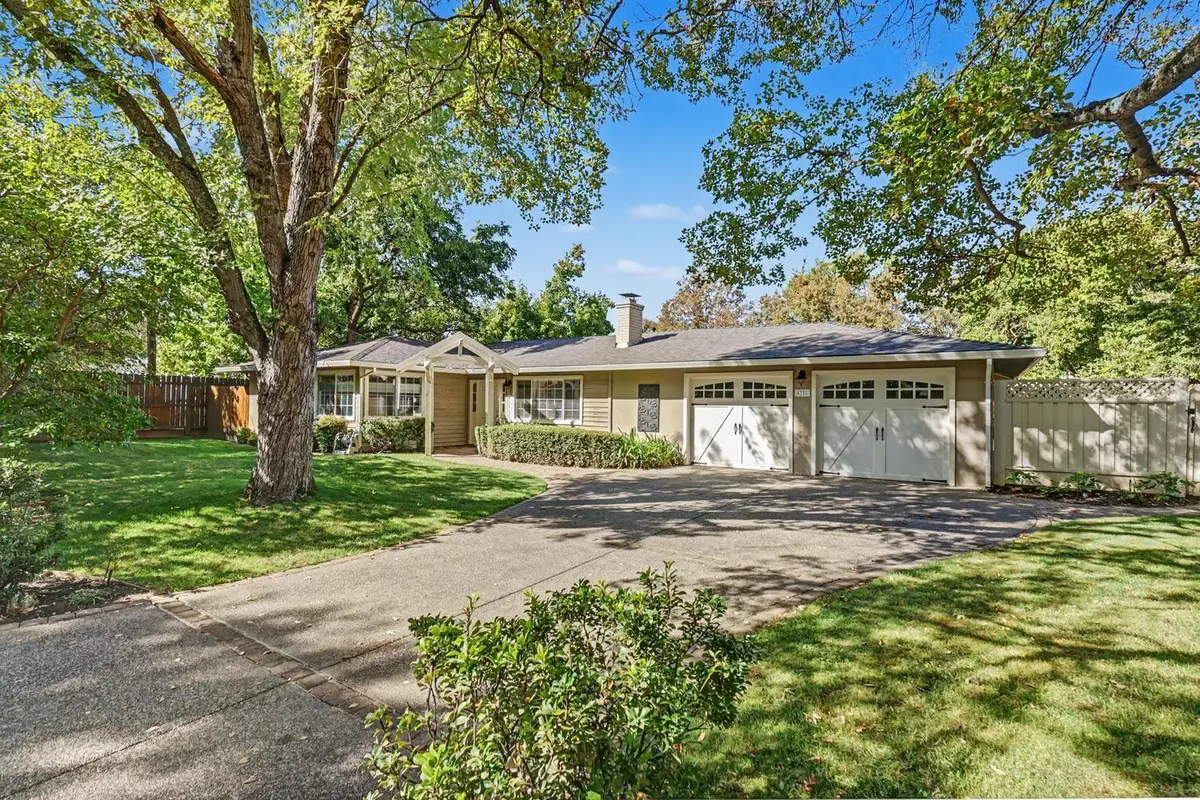 4725 Moore Way, Carmichael, CA 95608 - #1